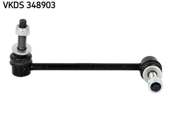 Biellette de barre stabilisatrice (Biellette antiroulis) SKF ref. VKDS 348903